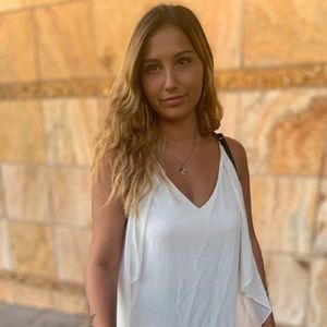 Meet your Posher, Giuliana